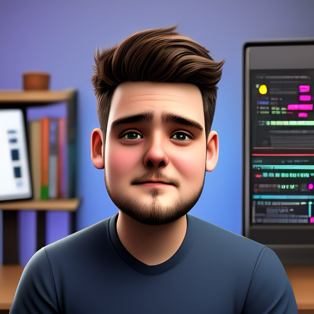 Emerson Hayes - Game Developer